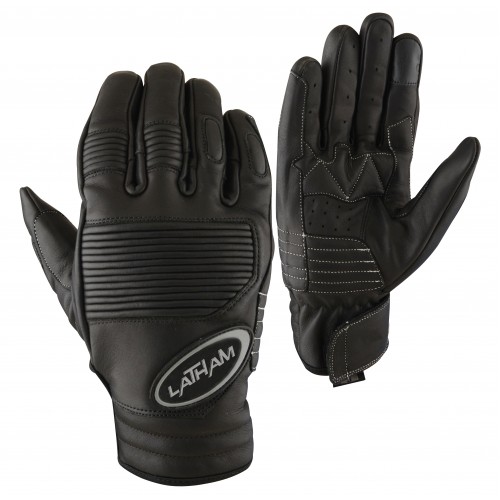 Motorbike Gloves